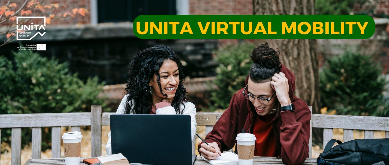 Bando UNITA Virtual Mobility 2022-23 | Presenta la tua domanda di candidatura entro il 4 luglio 2022